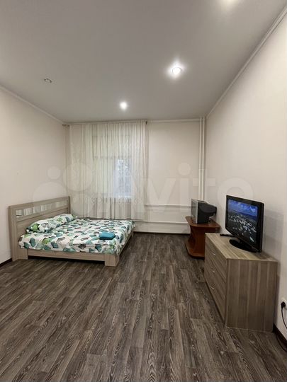Квартира-студия, 30 м², 3/5 эт.