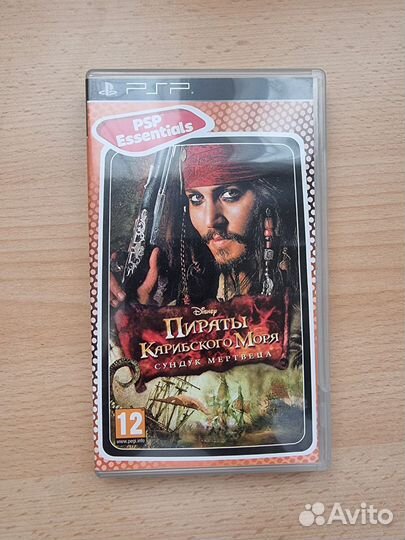 Игры для PSP sony