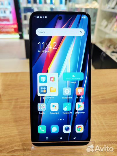 TECNO Pova Neo 2, 4/64 ГБ