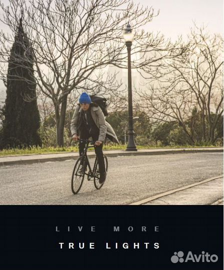 Бандана buff Original Tigers Orange