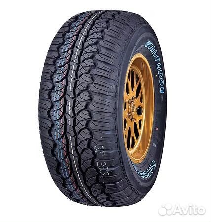 Windforce Catchfors A/T 245/65 R17 107T