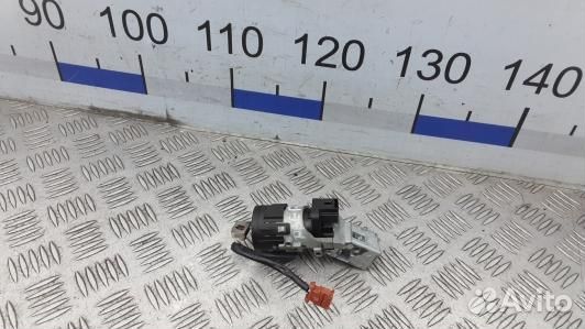 Замок зажигания peugeot 407 (DBE17J101)