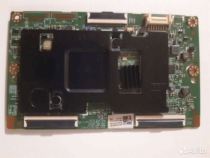 Телевизор Samsung UE48J6330AU на запчасти