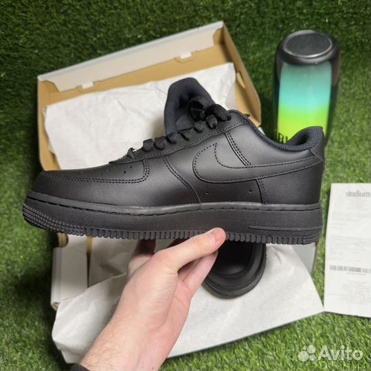 Nike Air Force 1 Оригинал