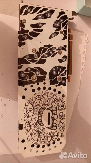 Rx 480 8gb Red Devil