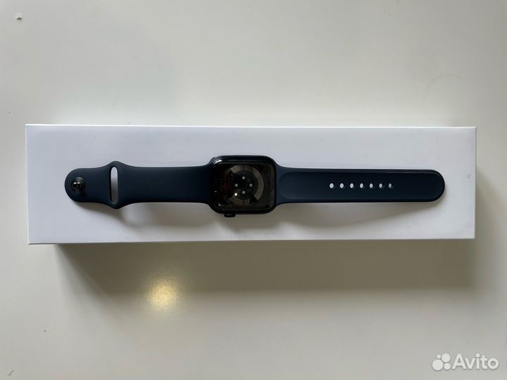 Apple Watch series 8