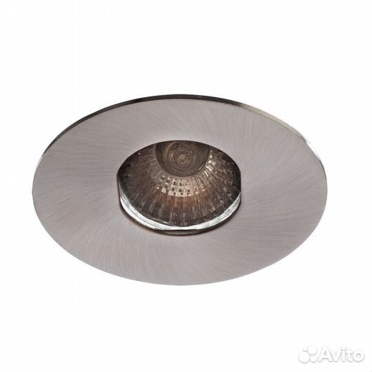 Светильник встраиваемый