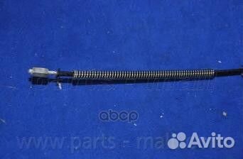 Трос стояночного тормоза hyundai matrix(OCT 20