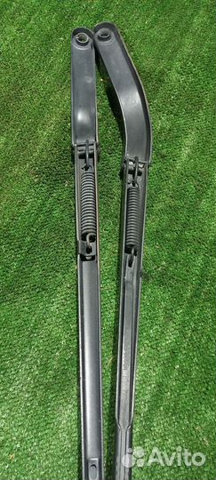 Поводки дворников бмв х5 е53, пара