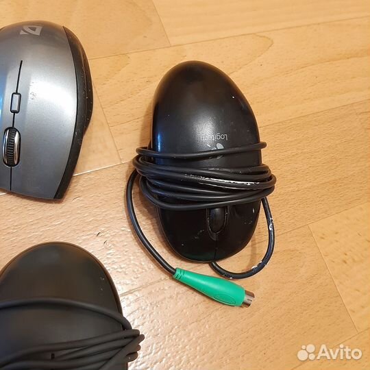 Компьютерная мышь