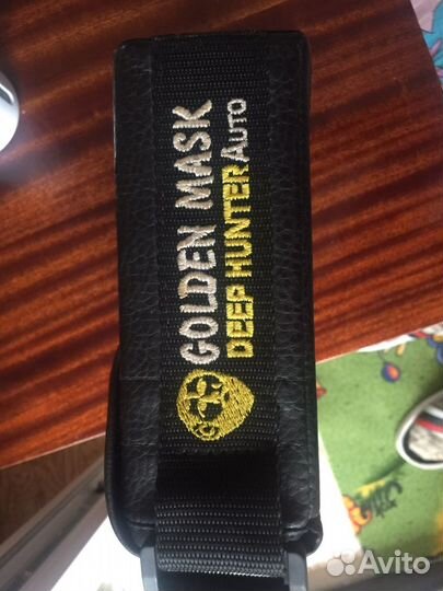 Металлоискатель глубинный в аренду