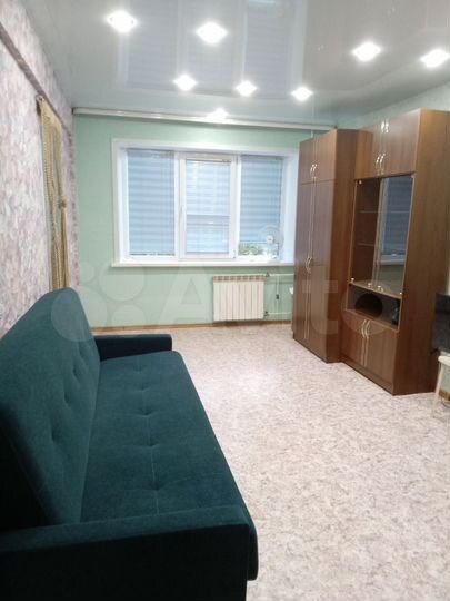 1-к. квартира, 31 м², 1/5 эт.