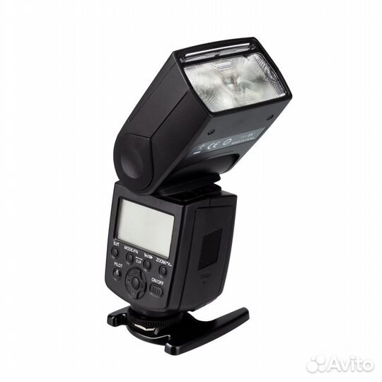 Фотовспышка Yongnuo Speedlite YN-568EX III для Can