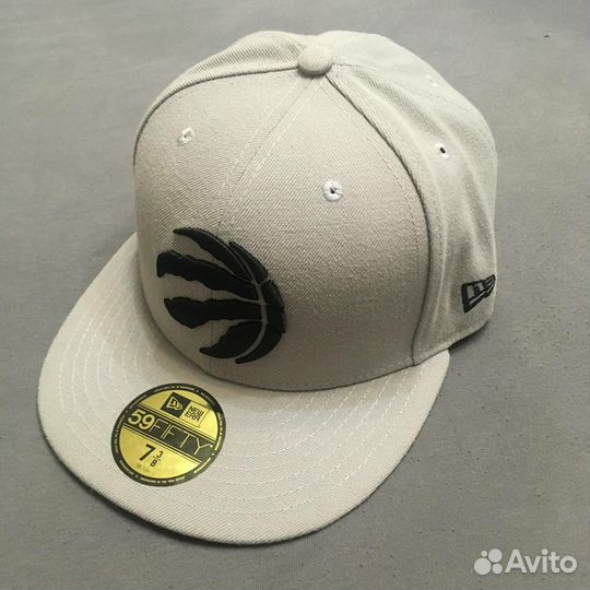 Новая кепка бейсболка New Era 59fifty NBA MLB