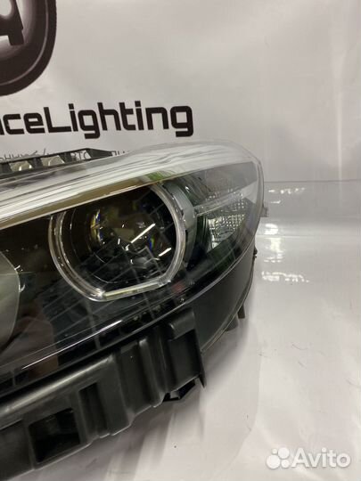 Фарa правая левая Рестайлинг Bmw F22 LED