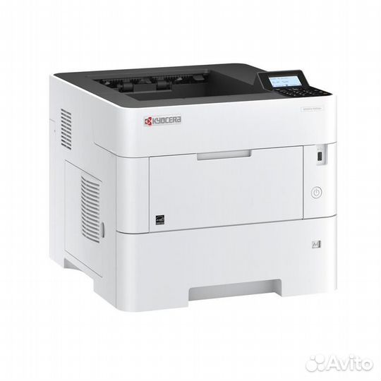 Лазерный принтер Kyocera ecosys P3155dn