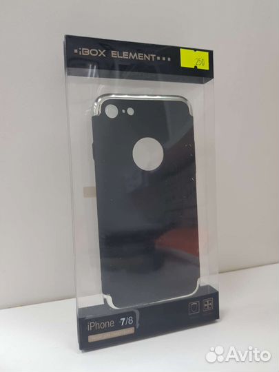Чехол для телефона iPhone 7/8