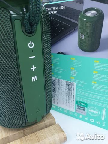 Колонка Bluetooth Hoco HC1