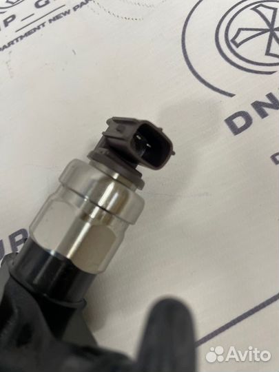 Форсунка топливная Denso Nissan