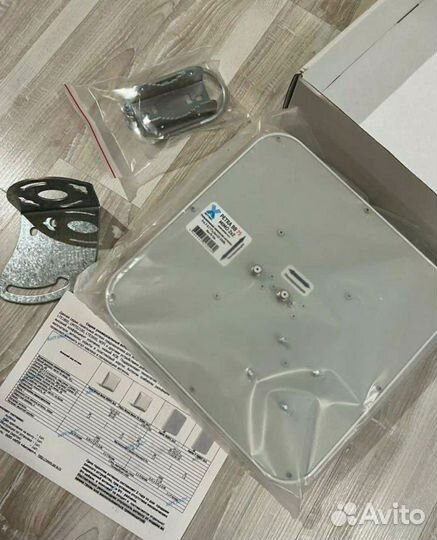 Антенна petra BB 75 mimo 2x2