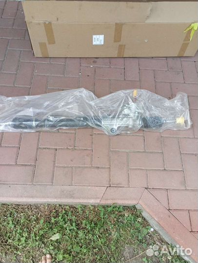 Рулевая рейка Хонда Одиссей