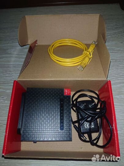 Модемы и роутеры 4g wi fi