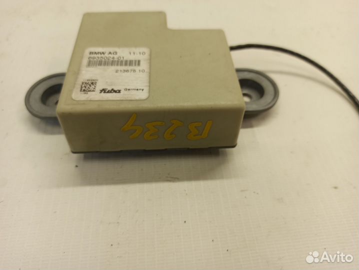 Блок антенны BMW X5 E70