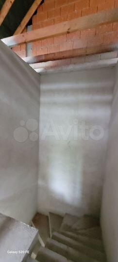 Таунхаус 120 м² на участке 2 сот.