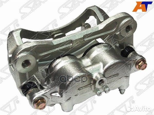 Суппорт тормозной FR nissan patrol Y61 RH