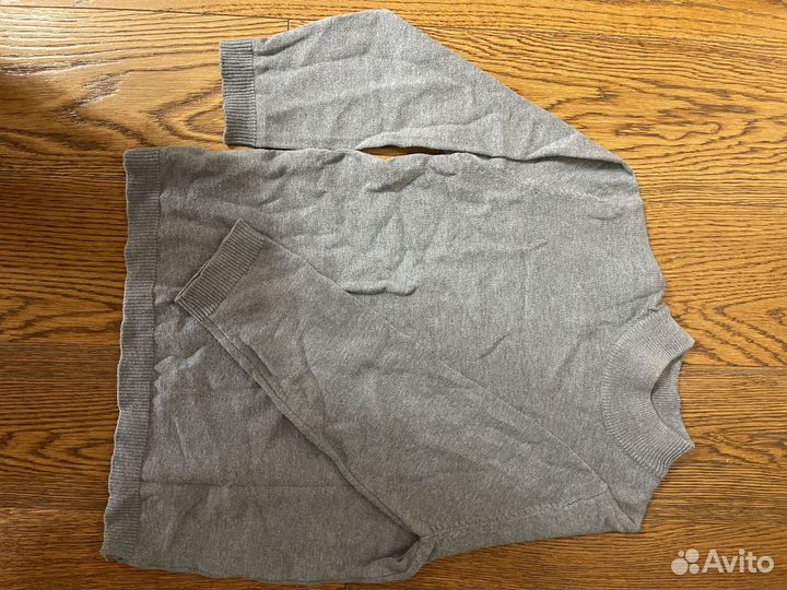 Джемпер zara для мальчика