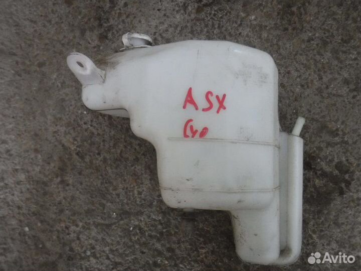 Бачок расширительный Mitsubishi Asx 4A92 2012