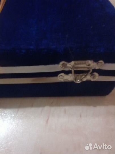 Подарочный футляр