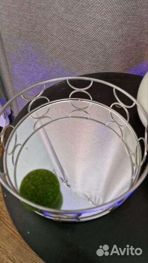 Шкатулка в стиле Zara