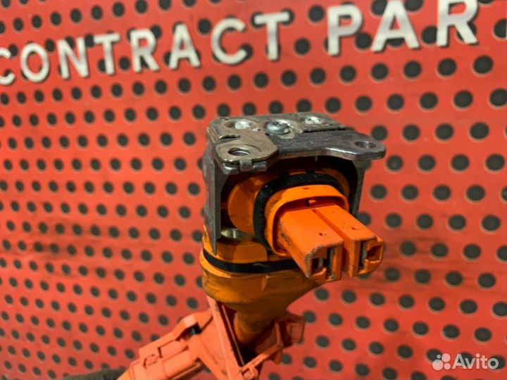 Провод высоковольтный Lexus Es axzh10 A25afxs 2.5