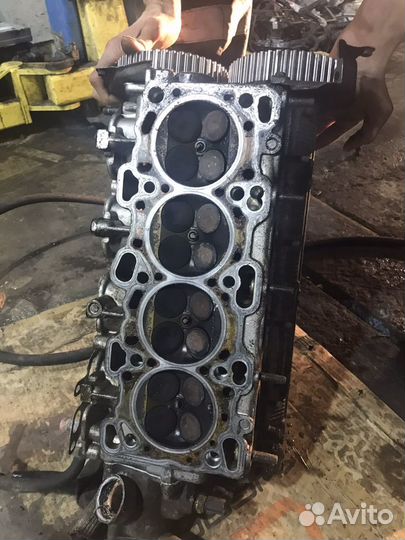 Продам гбц 4g63