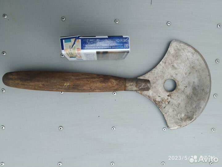 Сечка для капусты СССР