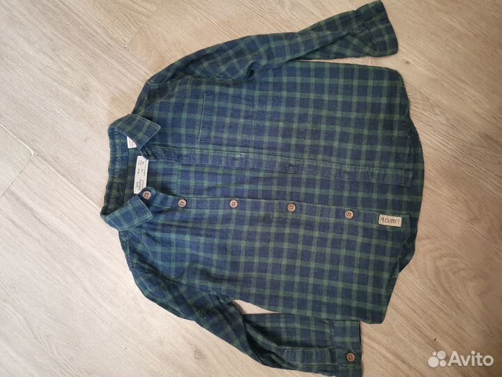 Вещи для мальчика