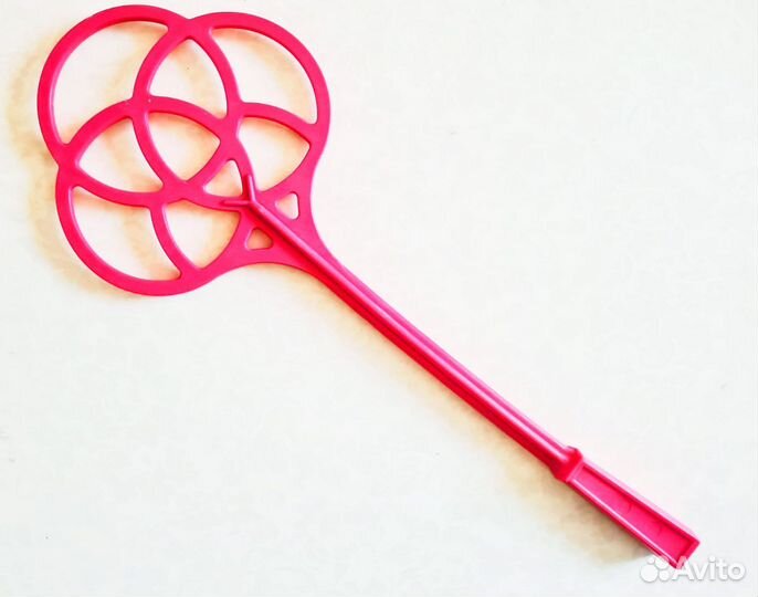 Шлепалка икея