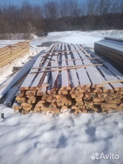 Пиломатериал