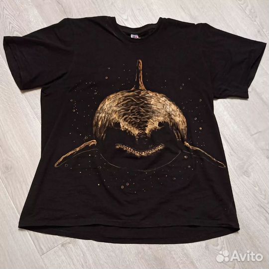 Роспись на одежде