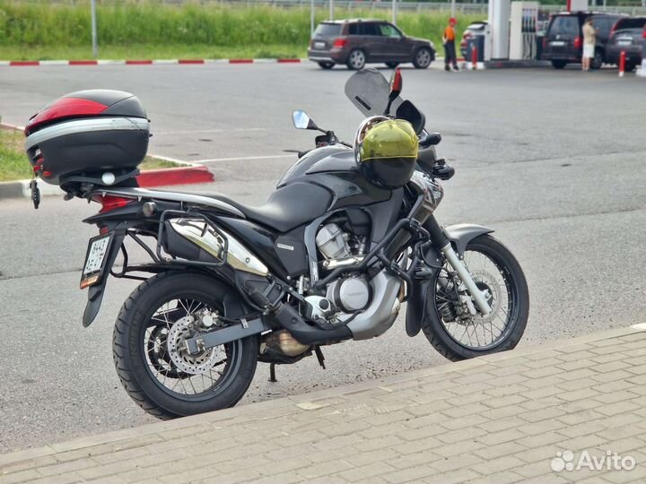 Honda transalp 700XL