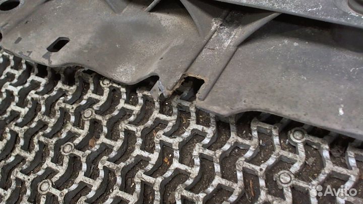 Рамка передняя Citroen C3 picasso, 2009