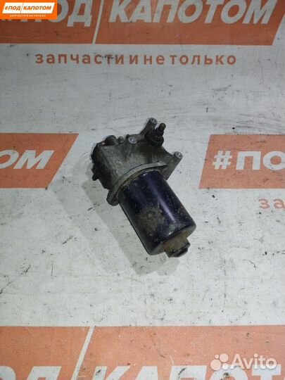 Моторчик трапеции дворников (стеклоочистителя)