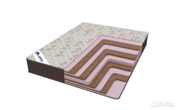 Матрас adara Magnum Rivera