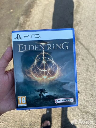 Игры для приставок ps5