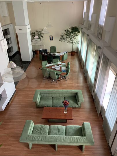 Офисное здание, 2948.2 м²