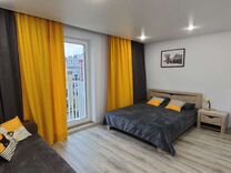 Квартира-студия, 29 м², 5/10 эт.