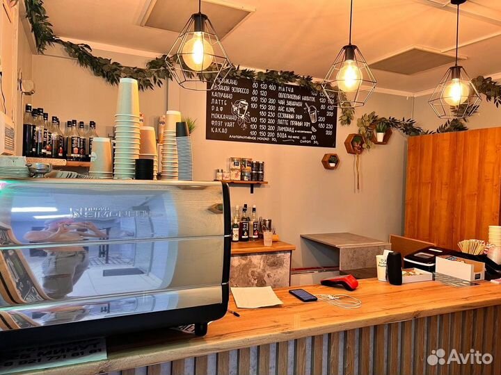 Продажа готового бизнеса