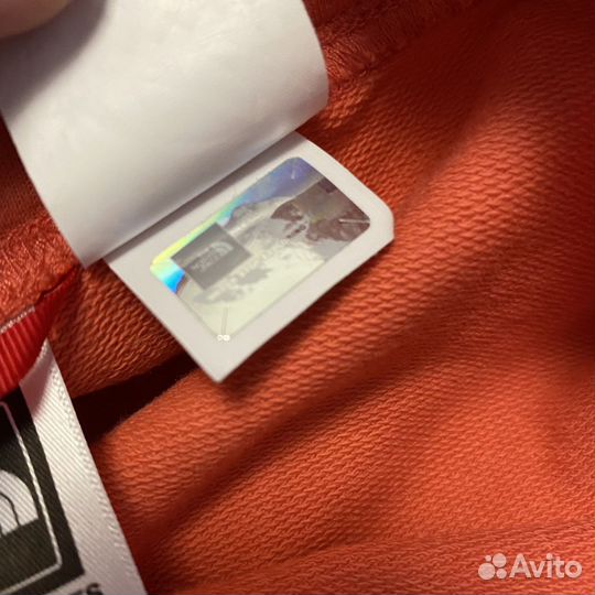 Шорты the north face оригинал