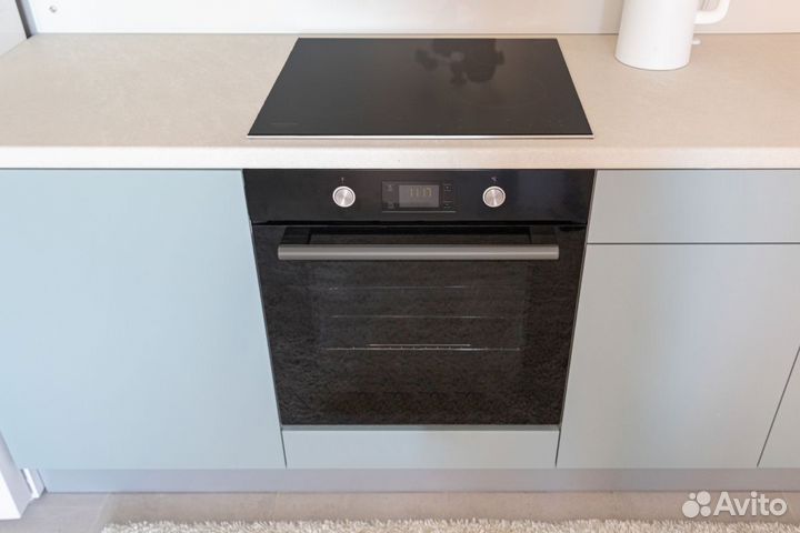 Цена за всю кухню смк 054783